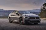 Volkswagen Jetta GLI 35th Anniversary 2019 года (NA)